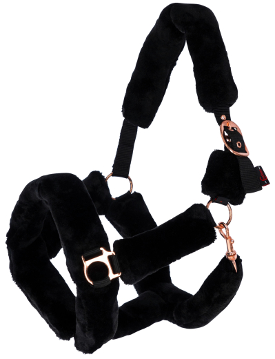 Covalliero Halfter SuperSoft