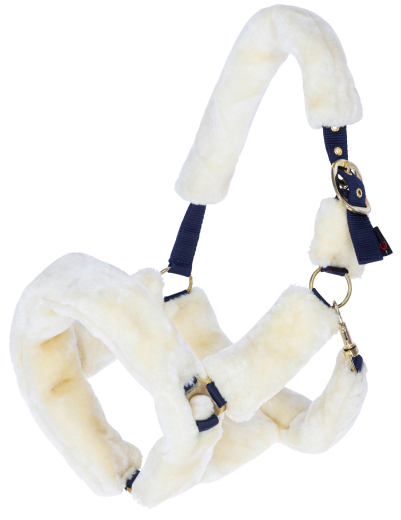 Covalliero Halfter SuperSoft