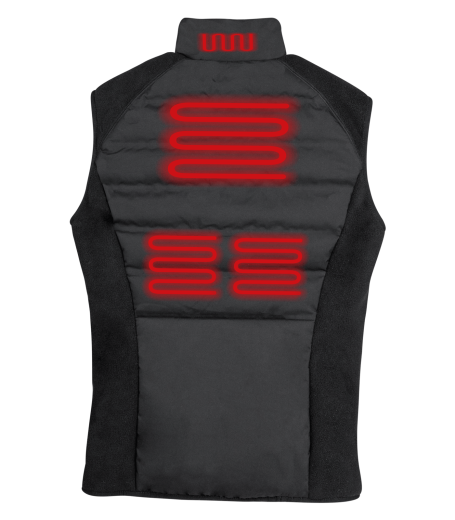 Heizweste E·L·T Comfort Heat