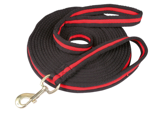 Covalliero Longierleine Softlonge