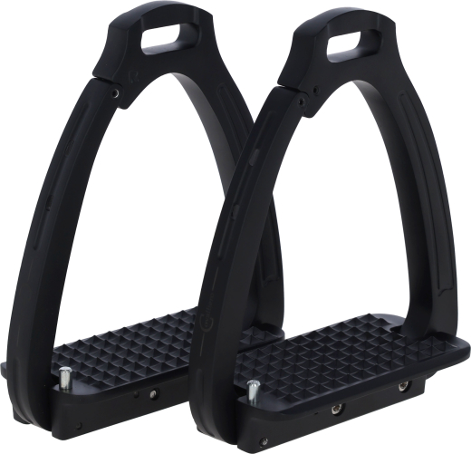 Covalliero Steigbügel Secure