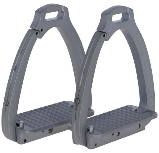 Covalliero Steigbügel Secure