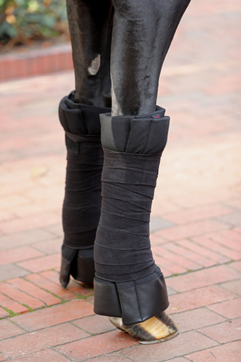 Covalliero Bandagier-Pads