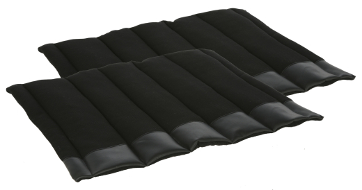 Covalliero Bandagier-Pads