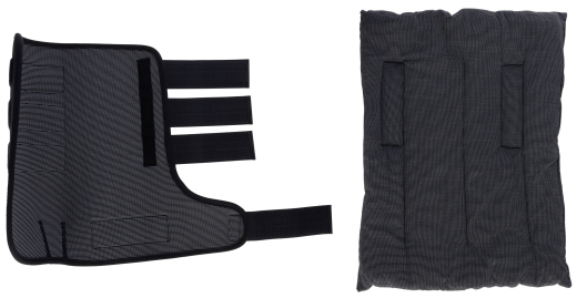 Stallgamasche CovallieroTherm