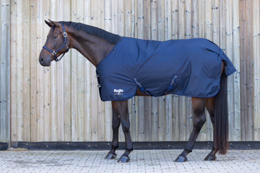 Covalliero Outdoor-Pferdedecke RugBe zero