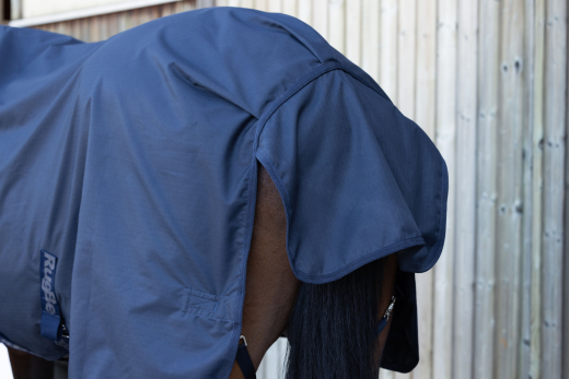 Covalliero Outdoor-Pferdedecke RugBe zero