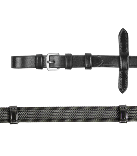 Anti-Slip-Zügel, Waldhausen