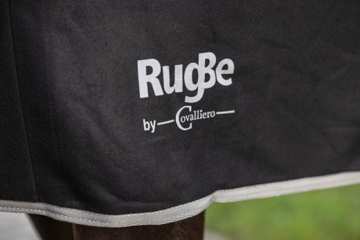 Covalliero Fleecedecke RugBe Economic