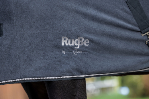 Covalliero Fleecedecke RugBe Royal
