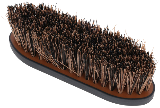 Covalliero Bürste 2K