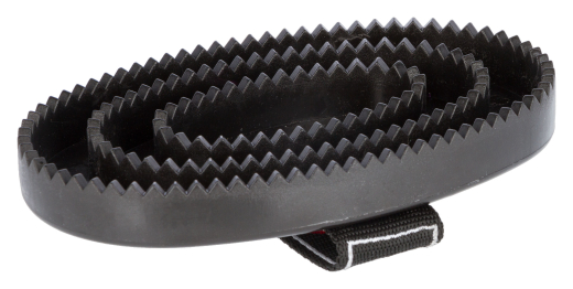 Covalliero Kunststoffstriegel