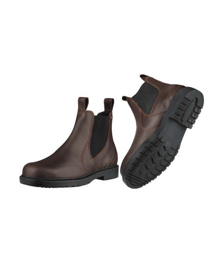 ELT Jodhpurstiefelette Secura