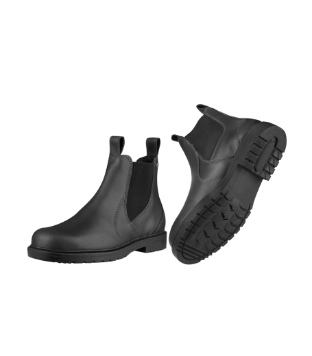 ELT Jodhpurstiefelette Secura