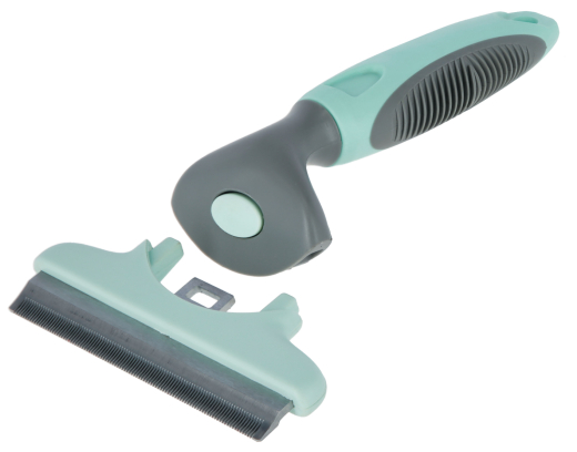 ​​​​​​​Kerbl Fellhaarentferner