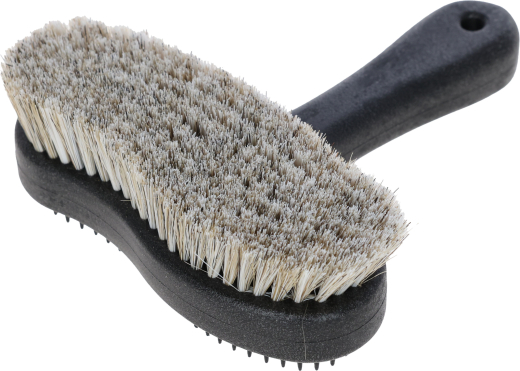 Kerbl Doppelbürste Putzi