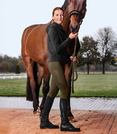 ELT Reitleggings Ella Glam / Kinder