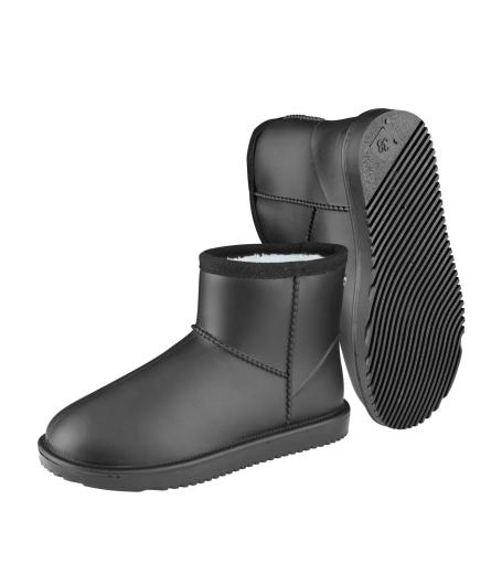 ELT Bootie Rainless Short