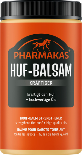 Pharmakas Huf-Balsam Kräftiger