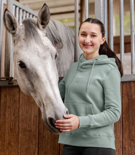 Hoody Ariana / Teens