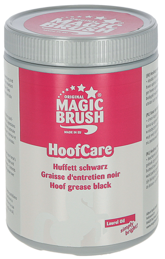 MagicBrush Huffett 1000 ml