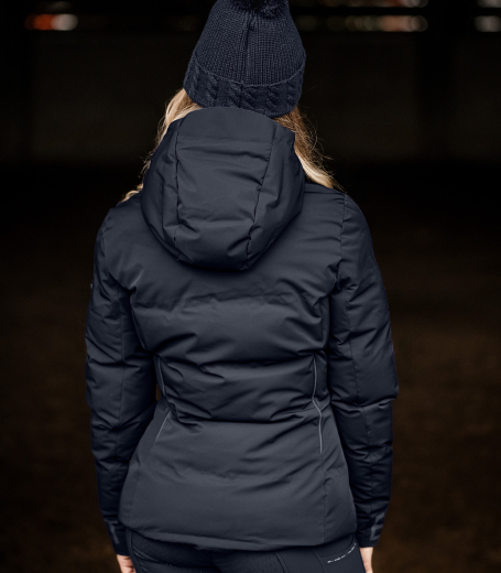 ELT Winter-Performance Reitjacke Ohio