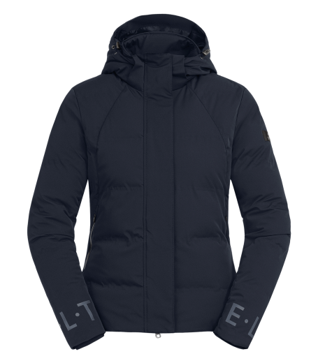ELT Winter-Performance Reitjacke Ohio