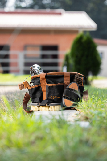 Covalliero Putztasche