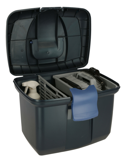 Covalliero Putzbox Roma