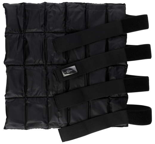 Covalliero Kühlgamaschen