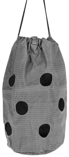 Kerbl HayBag Canvas Heunetz 70 x 50