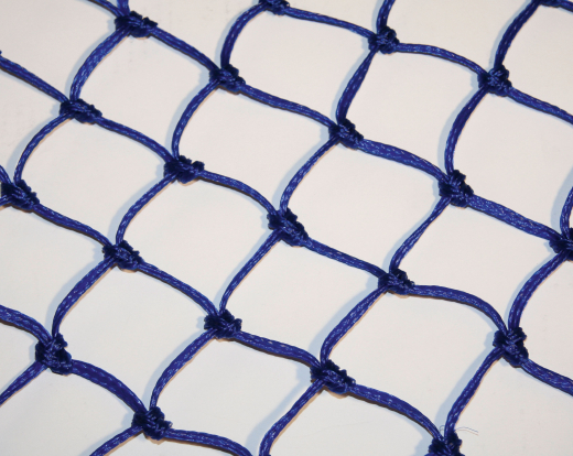 Kerbl Heunetz 5x5 -engmaschig