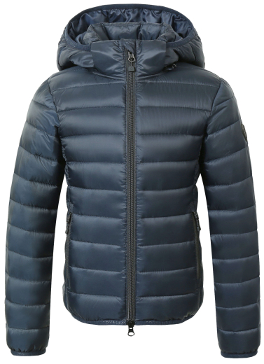 Covalliero Steppjacke