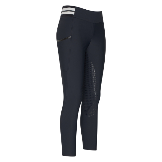 Reitleggings HV Polo Strella FullGrip