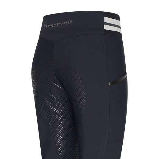 Reitleggings HV Polo Strella FullGrip