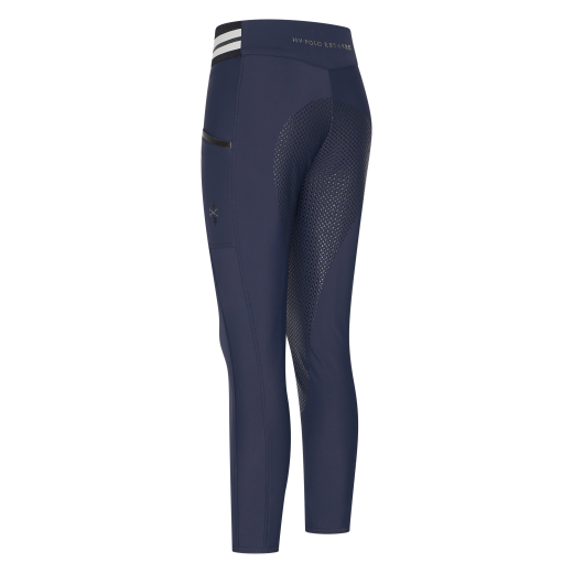 Reitleggings HV Polo Strella FullGrip