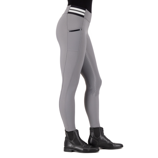 Reitleggings HV Polo Strella FullGrip