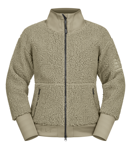 ELT Fleecejacke Riverside