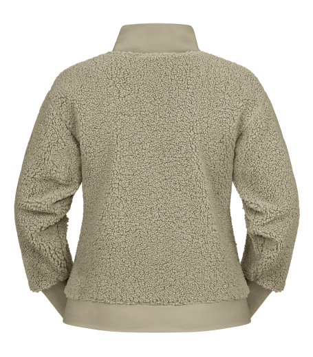 ELT Fleecejacke Riverside