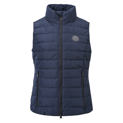 Bodywarmer HV Polo Georgia - Weste