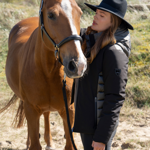 Jacke HV Polo Horatia