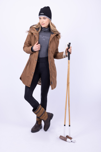 Beanie HV Polo Tess - Wollmütze