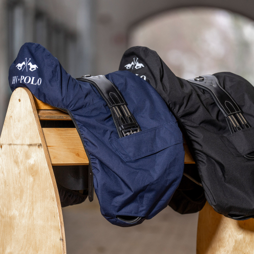 Sattelüberzug HV Polo Dressur
