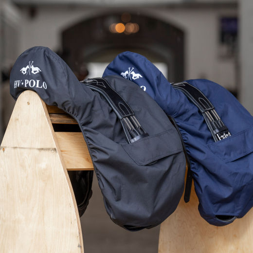 Sattelüberzug HV Polo Springen