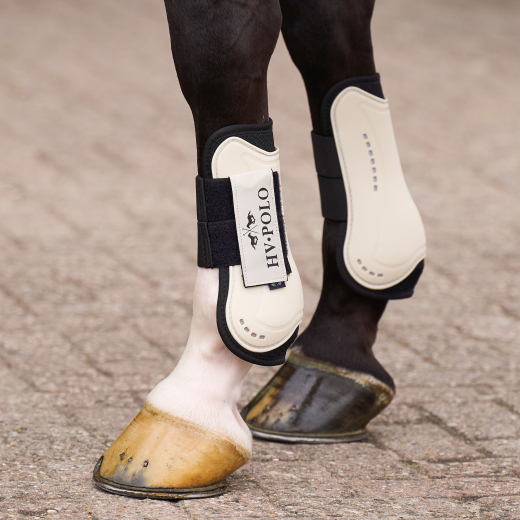 Gamaschen und Streichkappen HV Polo Classic