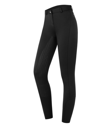 ELT Thermo Reithose Essential Silikon