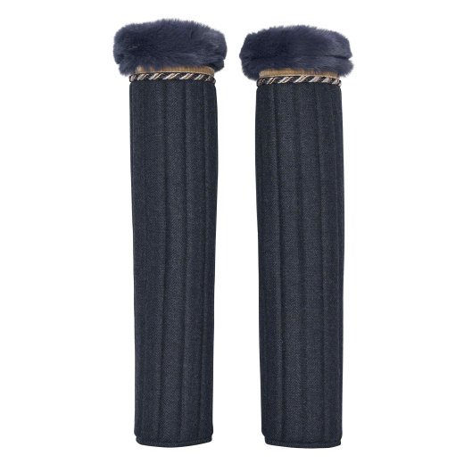 Bandagierunterlagen HV Polo Francis 2-er Set