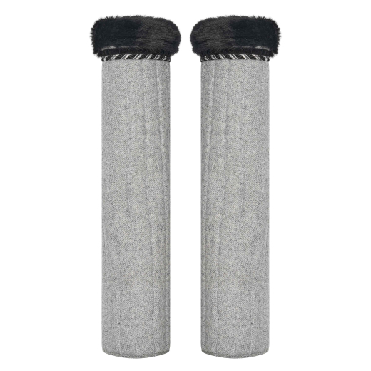 Bandagierunterlagen HV Polo Francis 2-er Set