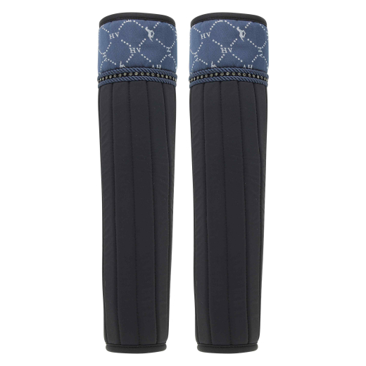 Bandagierunterlagen HV Polo Welmoed Shine - 2-er set