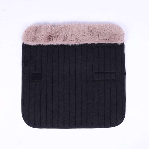 Bandagierunterlagen HV Polo Welmoed Shine - 2-er set